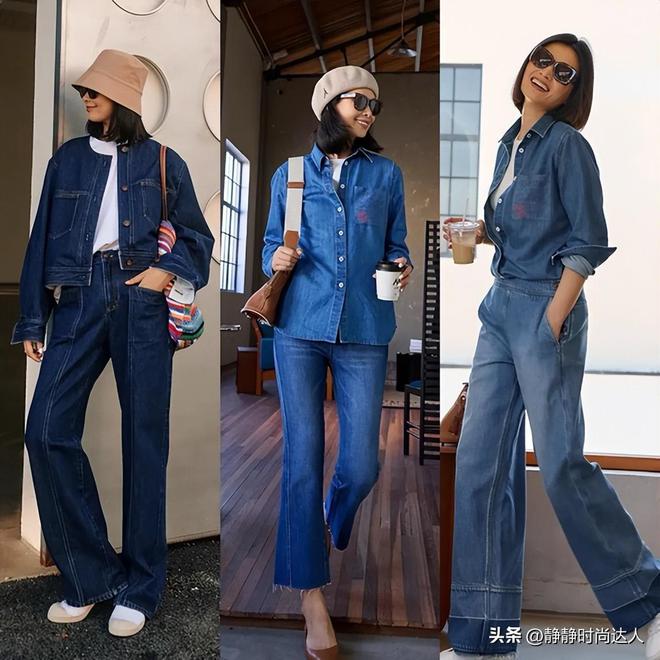 女人如何选择舒适又显瘦的衣物j9九游会登录牢记原则四十岁