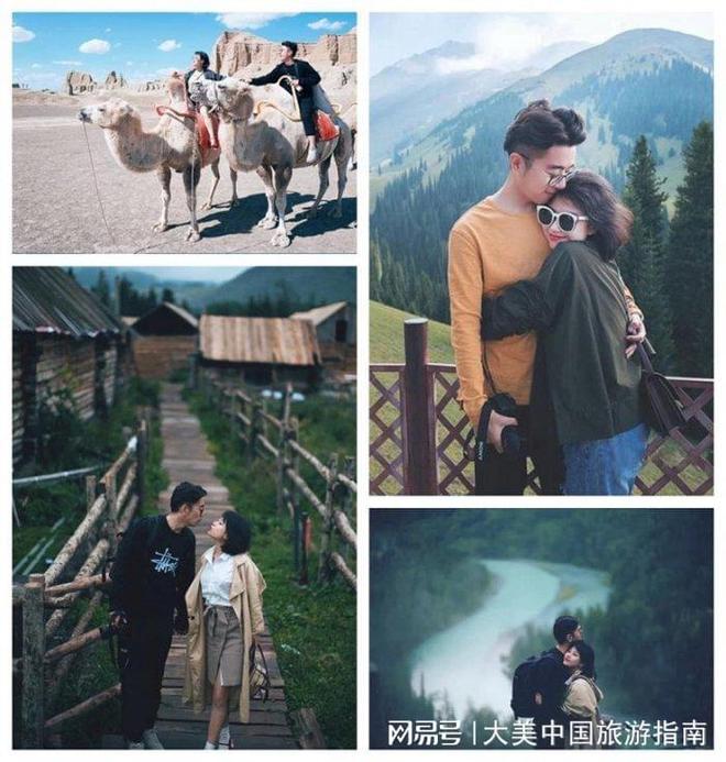 多少钱超详细的新疆十二天旅游攻略九游会·j9网站近期去新疆游玩(图3)