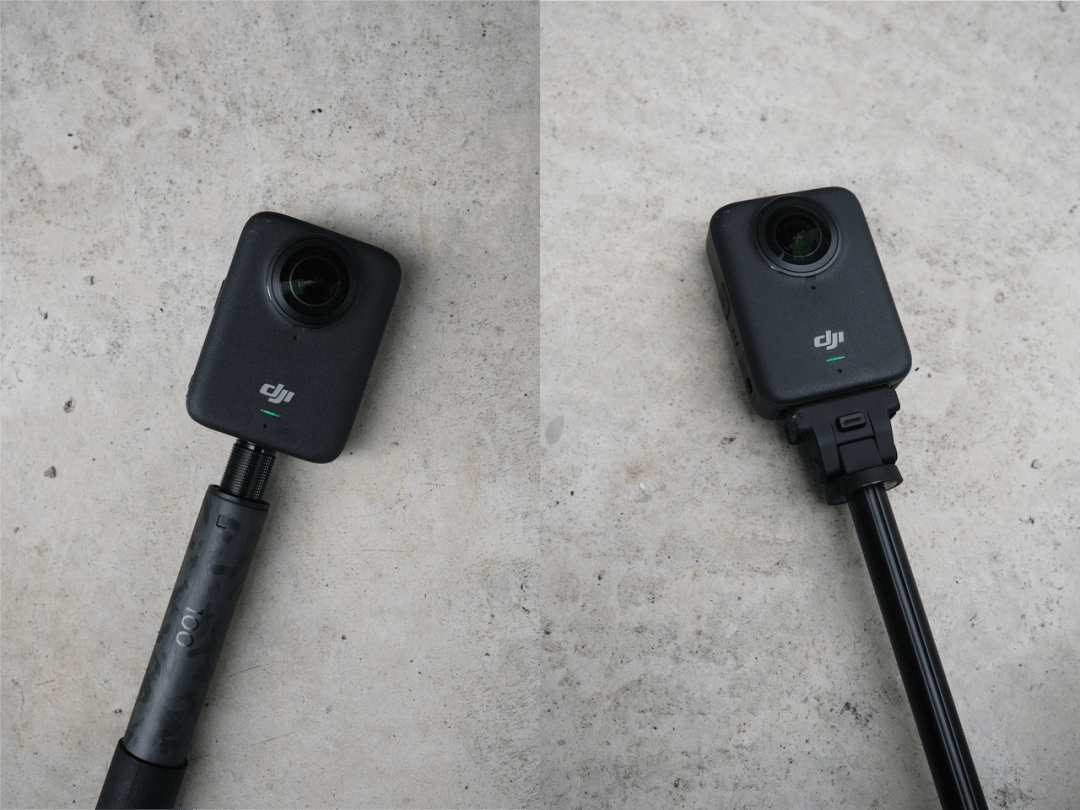 大疆 DJI OSMO360 深度评测j9九游会网址是什么上天入地从内而外：(图5)