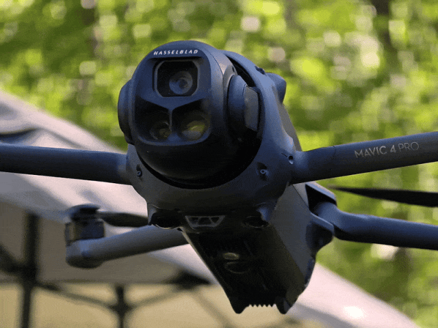 大疆 DJI OSMO360 深度评测j9九游会网址是什么上天入地从内而外：(图7)