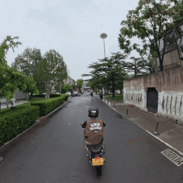 大疆 DJI OSMO360 深度评测j9九游会网址是什么上天入地从内而外：(图9)