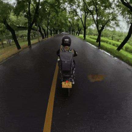 大疆 DJI OSMO360 深度评测j9九游会网址是什么上天入地从内而外：(图12)