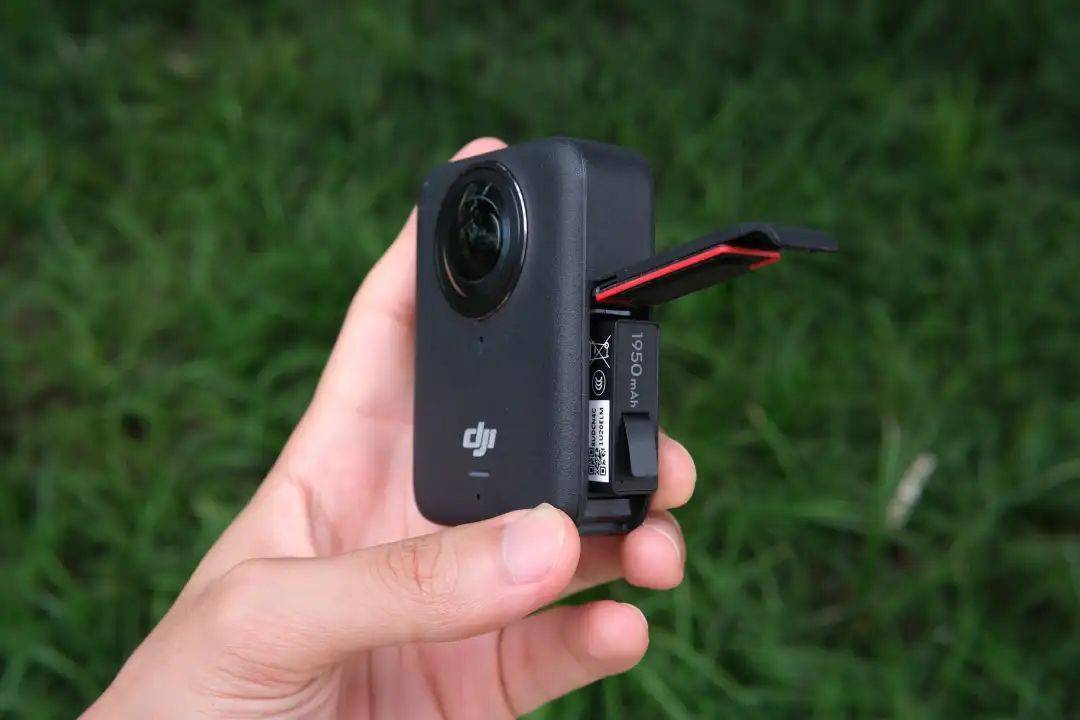 大疆 DJI OSMO360 深度评测j9九游会网址是什么上天入地从内而外：(图13)
