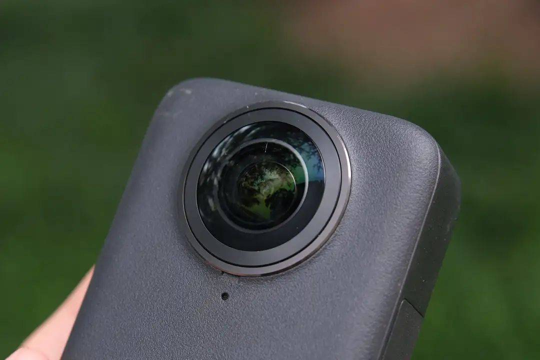 大疆 DJI OSMO360 深度评测j9九游会网址是什么上天入地从内而外：(图11)