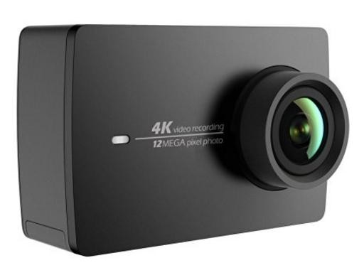 ：如何用小蚁运动相机搭建VR相机九游会登录j9入口DIY解决方案(图4)