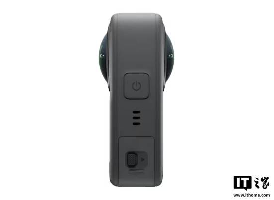 Osmo360发布 100分钟8K30fps持续录制九游会真人游戏第一品牌2999元起！大疆首款全景相机(图3)