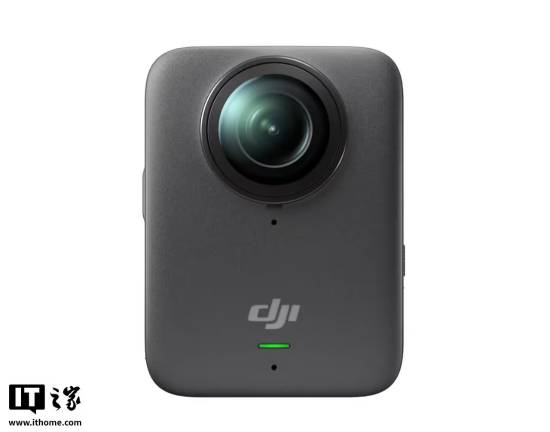 Osmo360发布 100分钟8K30fps持续录制九游会真人游戏第一品牌2999元起!大疆首款全景相机(图4) Osmo360发布 100分钟8K30fps持续录制九游会真人游戏第一品牌2999元起!大疆首款全景相机(图4)