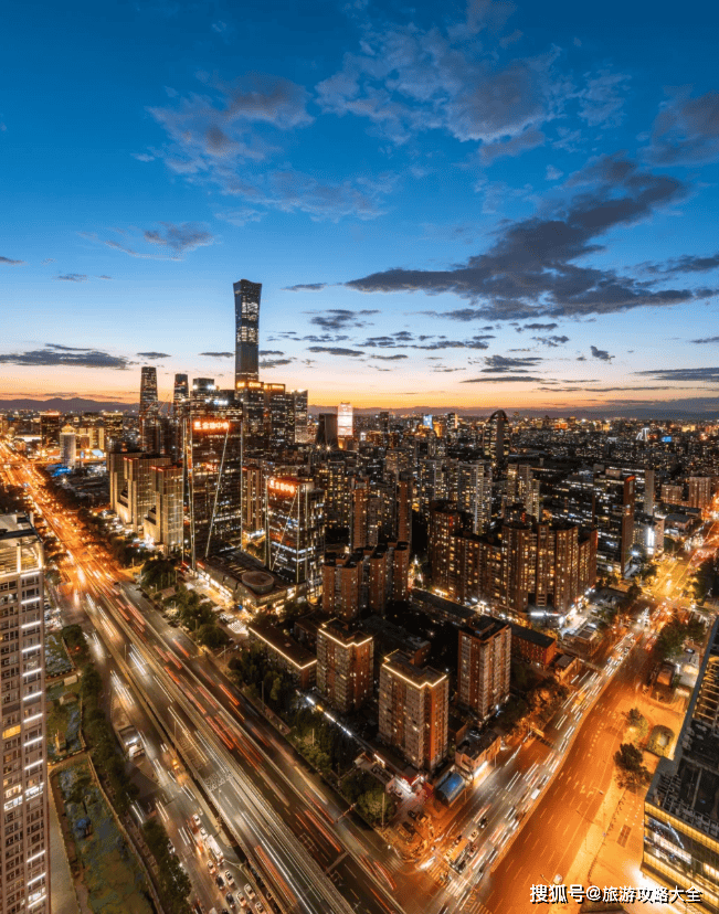 导游推荐玩转北京旅游5天4晚纯玩团行程费用j9九游真人游戏第一平台北京五日游当地靠谱(图2)