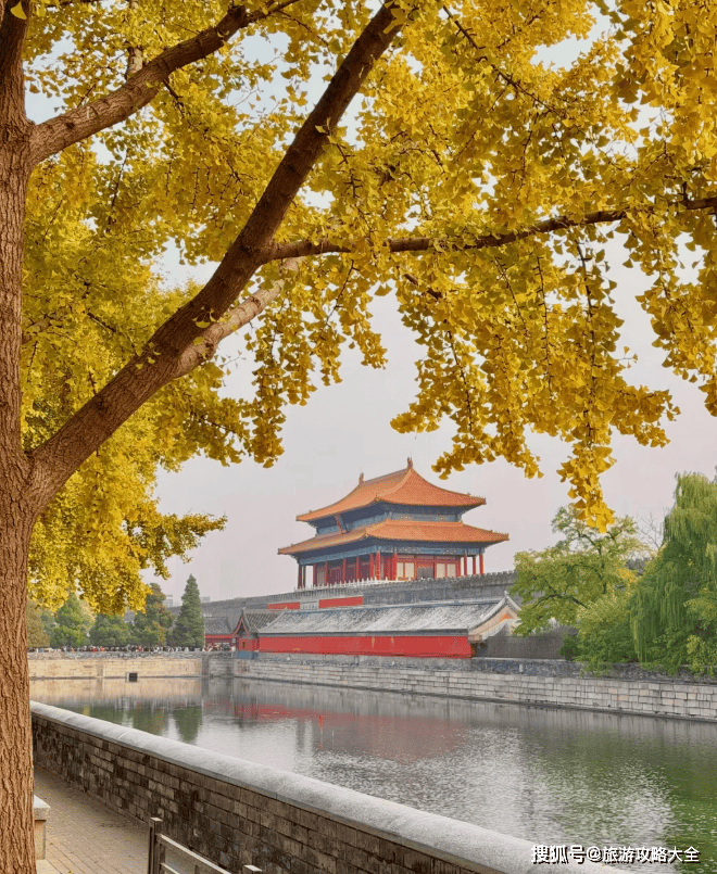 导游推荐玩转北京旅游5天4晚纯玩团行程费用j9九游真人游戏第一平台北京五日游当地靠谱(图5)